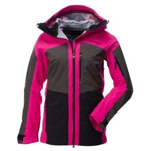 Peak Performance Jacket Goretex Women’s Pink/Black